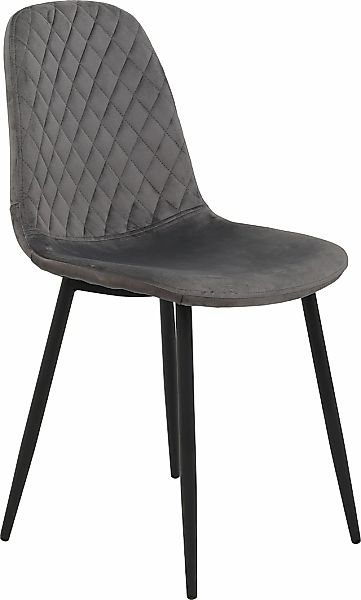 HELA Schalenstuhl »MIRA, Esszimmerstuhl, Stuhl, 4-Fuß Stuhl, BESTSELLER!«, günstig online kaufen