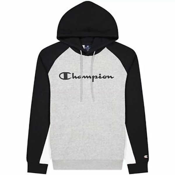 Champion  Pullover Sport Hooded Sweatshirt 217150S22 EM021 günstig online kaufen