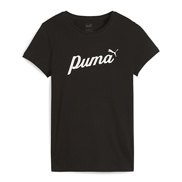 PUMA T-Shirt Puma Damen T-Shirt ESS+ günstig online kaufen