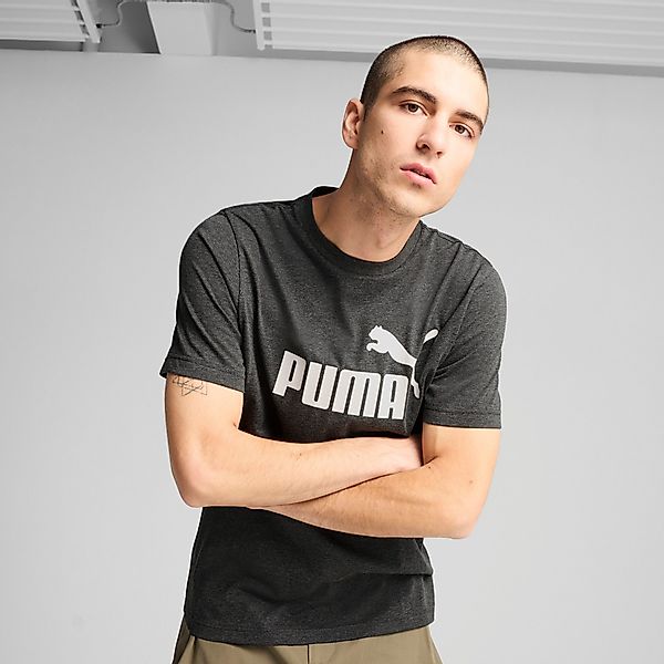 PUMA T-Shirt ESS NO. 1 LOGO günstig online kaufen