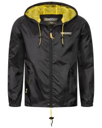 Geographical Norway Regenjacke Herren Regen Jacke günstig online kaufen