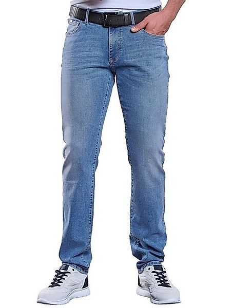 Engbers Stretch-Jeans Jeans 5-Pocket Super-Stretch günstig online kaufen