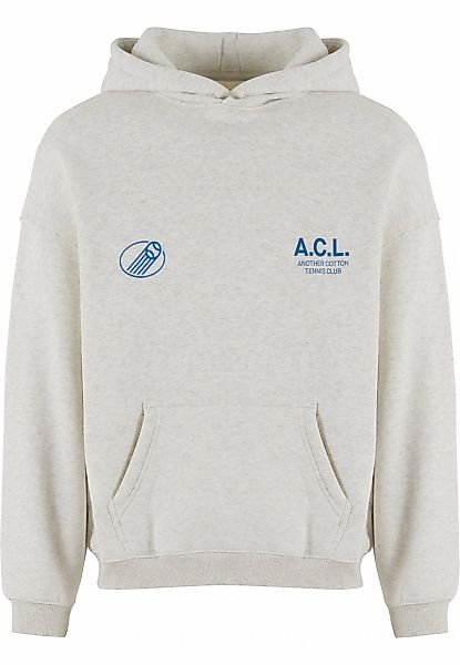 Another Cotton Lab Kapuzensweatshirt "Another Cotton Lab ACL Tennis Club Ov günstig online kaufen