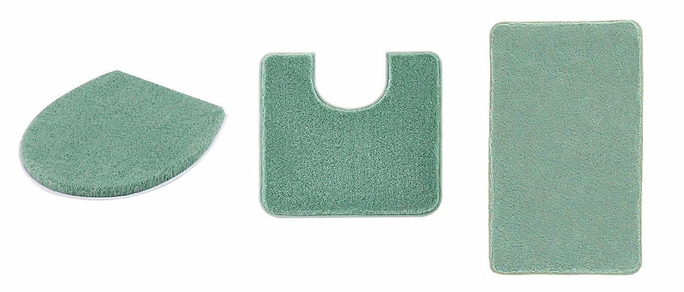 Kleine Wolke "RELAX" Höhe 30 mm rutschhemmend beschichtet fußbodenheizungsg günstig online kaufen