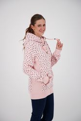ankerglut Kapuzensweatjacke Sweat New Women CS günstig online kaufen