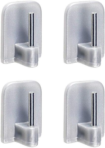 Good Life Gardinenstangenhalter Emi, Vitragenstangen, (Set, günstig online kaufen