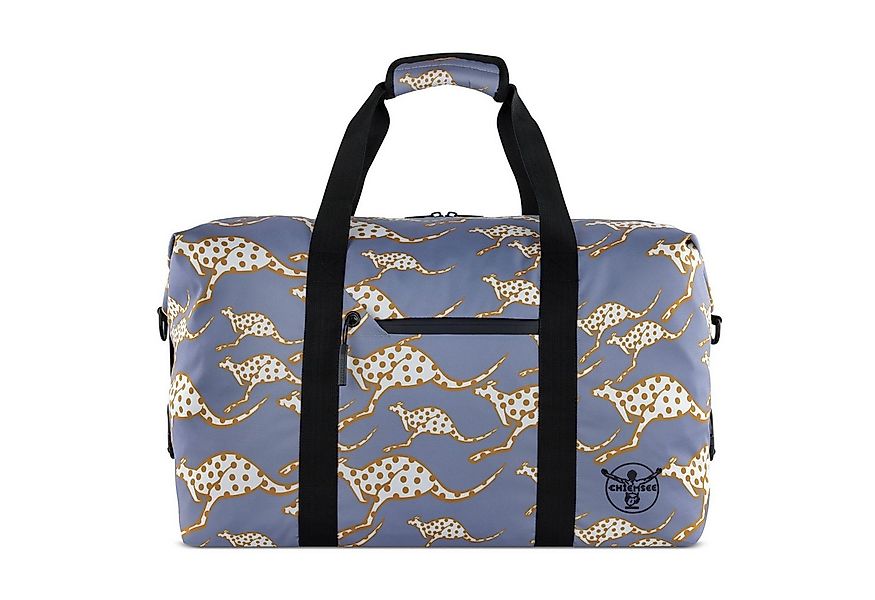 Chiemsee Sporttasche Jump N Fly, Polyester günstig online kaufen