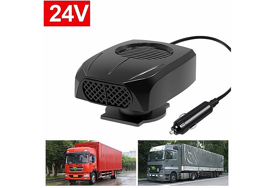 Bolwins Heizgerät D89D LKW Heizung Entfroster 120W24V Auto Entfroster Heizl günstig online kaufen