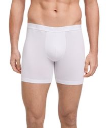 FALKE Boxershorts 2-Pack Daily Comfort (2-St., günstig online kaufen