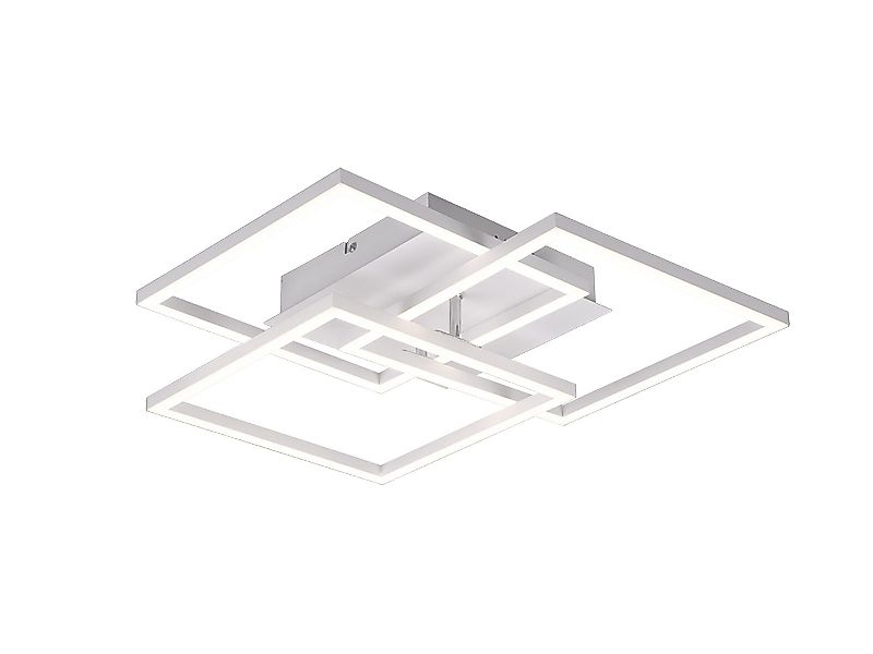 Reality Leuchten LED Deckenleuchte, Nachtlichtfunktion Memoryfunktion, günstig online kaufen