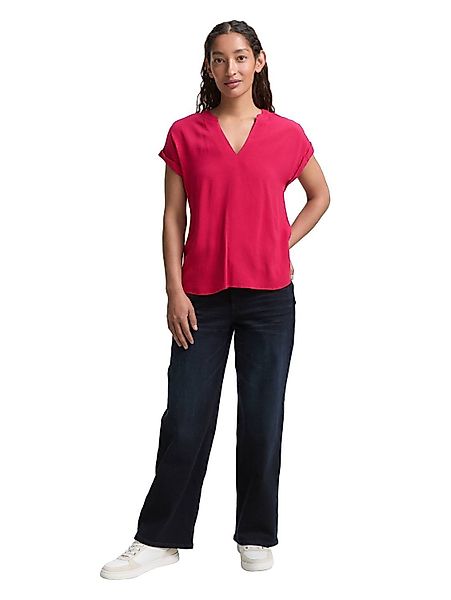 TOM TAILOR Klassische Bluse günstig online kaufen
