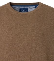 Redmond Rundhalspullover Pullover (1-tlg., 1er-Pack) hochwertige günstig online kaufen