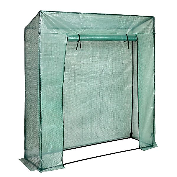 Gewächshaus 1,17 m² günstig online kaufen