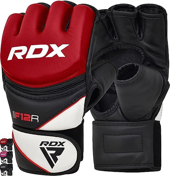 RDX Sports MMA-Handschuhe RDX Professionelle MMA günstig online kaufen