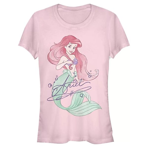 Disney - Arielle die Meerjungfrau - Arielle die Meerjungfrau Signed - Fraue günstig online kaufen