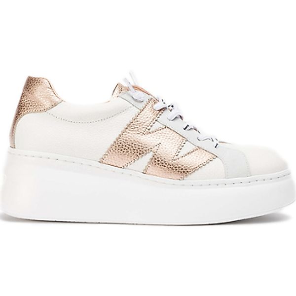 Wonders  Sneaker Astra A-2670 Damen Sportschuhe günstig online kaufen