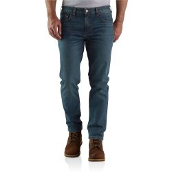 Carhartt Relax-fit-Jeans Jeanshose Für Herren Rugged günstig online kaufen