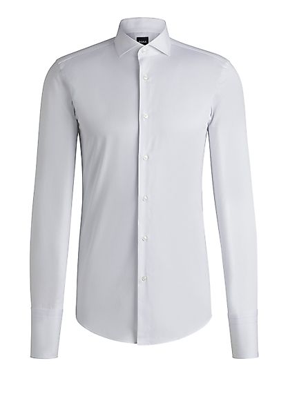 BOSS Businesshemd H-HANK-spread-DC (1-tlg) günstig online kaufen