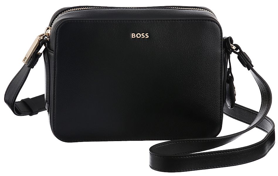 BOSS Umhängetasche Liriel Crossbody NC, Damen günstig online kaufen