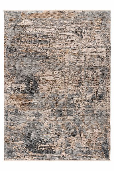 Obsession Teppich "My Picasso 698" rechteckig 10 mm Höhe modernes abstrakte günstig online kaufen