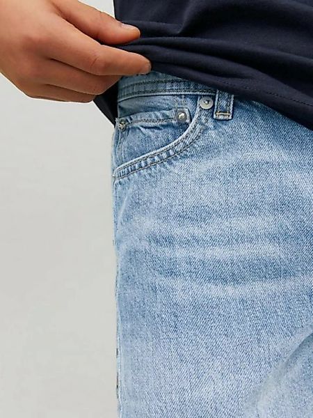 Jack & Jones Regular-fit-Jeans JJICHRIS JJORIGINAL MF 920 NOOS JNR günstig online kaufen