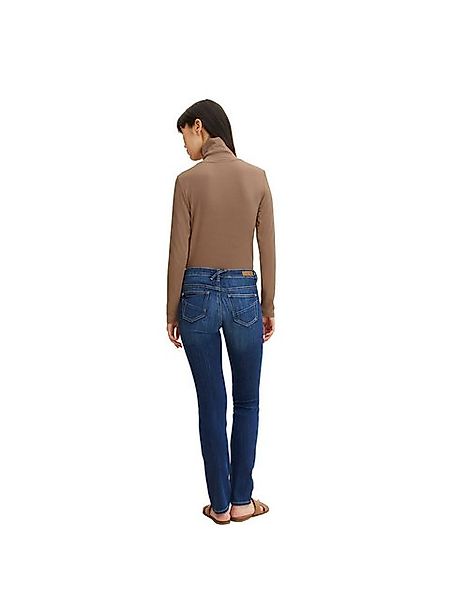 TOM TAILOR 5-Pocket-Jeans TTALEXA Slim Jeans günstig online kaufen