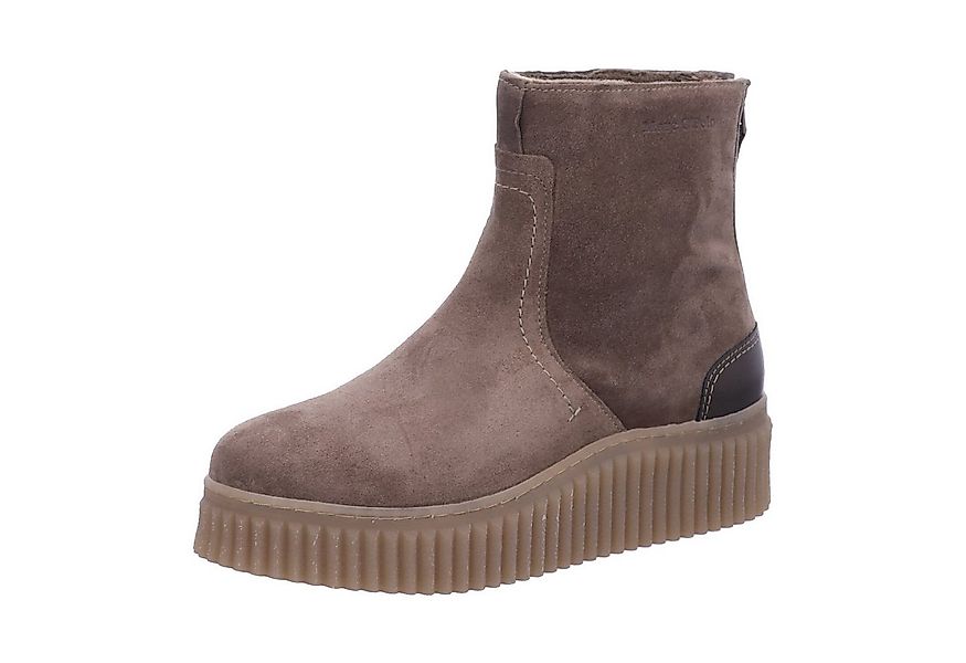 Marc O'Polo Zipper Bootie Stiefel günstig online kaufen