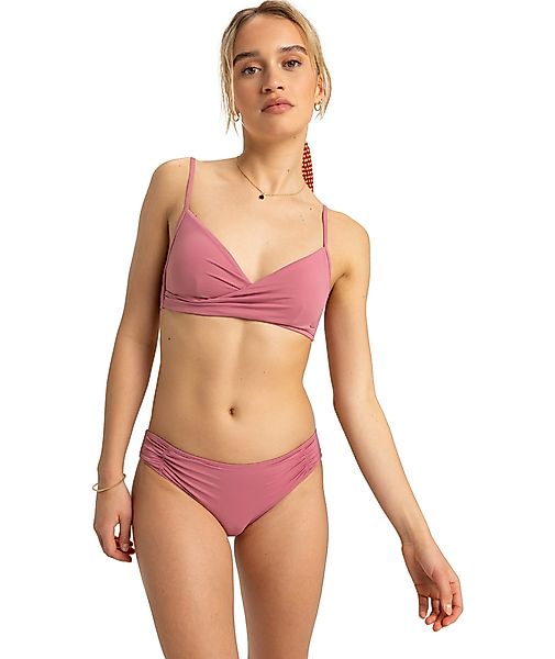 Roxy Bikini-Hose BEACH CLASHORT SLEEVEICS HIPSTER günstig online kaufen