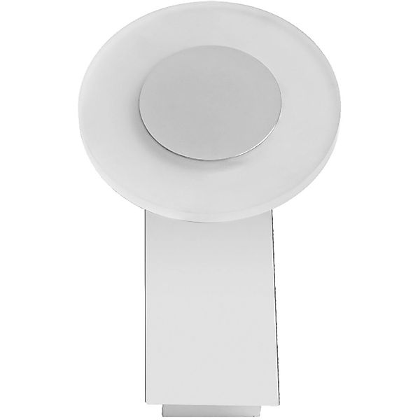 Ledvance Smart+ WiFi Wandleuchte Orbis Wall Wave IP44 20 cm Tunable White günstig online kaufen