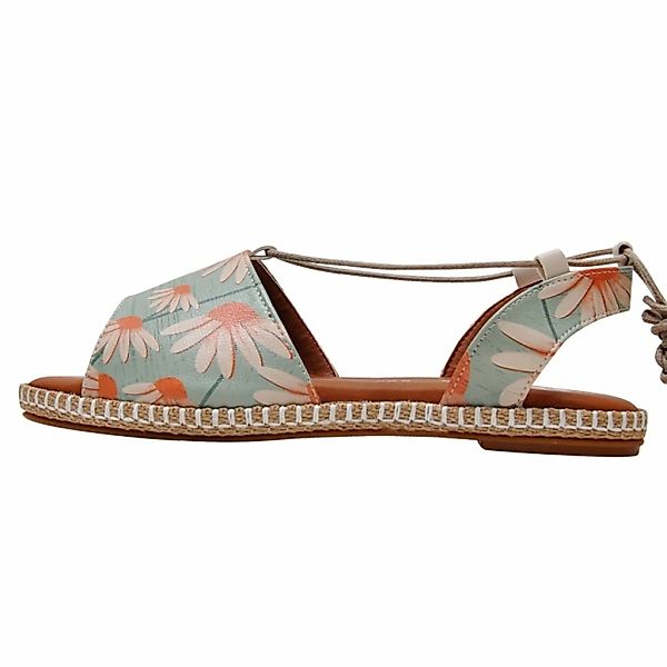 DOGO Sandale "Hazel Smell Like Love Damen Sandalen/ Sandaletten / Female", günstig online kaufen