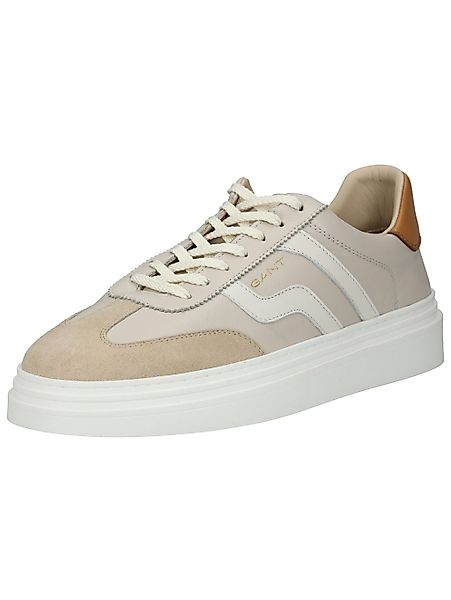 Gant Sneaker "Gant Sneaker Leder" günstig online kaufen
