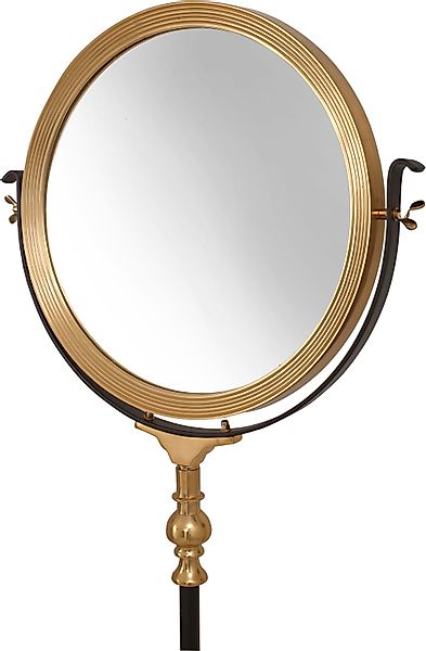 Kayoom Dekospiegel "Standspiegel Eleganca 125", (1 St.), Standspiegel günstig online kaufen