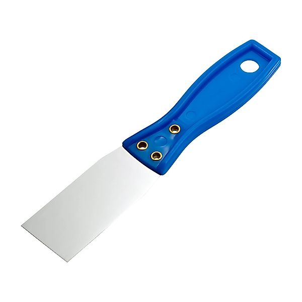 LUX-TOOLS Universalspachtel Rostfrei 35 mm günstig online kaufen