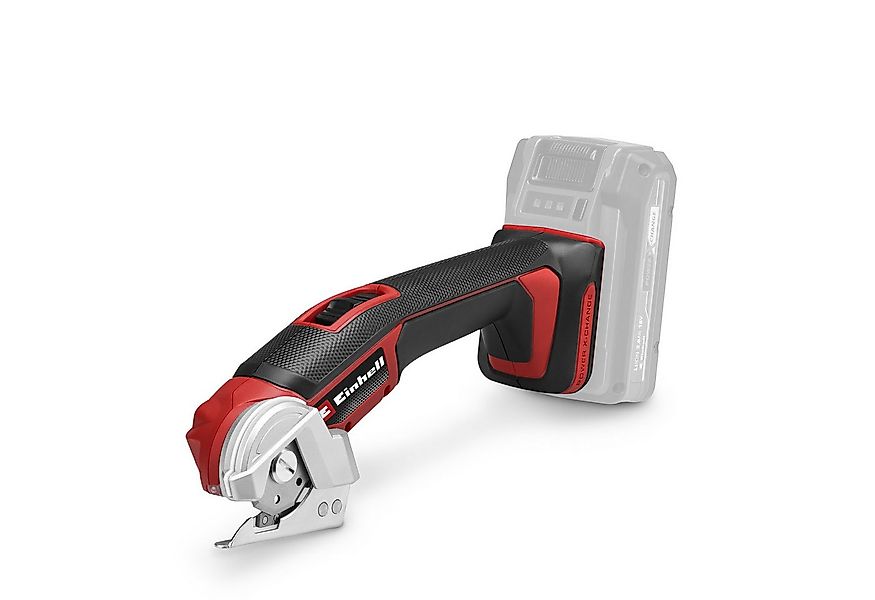 Einhell Akku-Multisäge Universalschneider TE-UC 18/6 Li - Solo, ohne Akku u günstig online kaufen