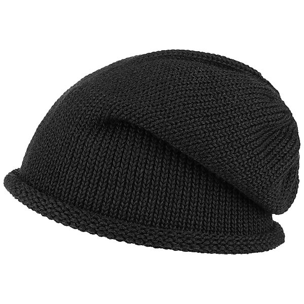 Lierys Schiebermütze (1-St) Rollrandmütze Docker, Made günstig online kaufen