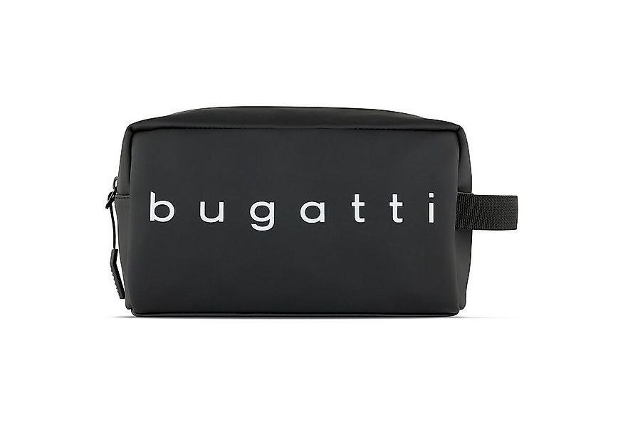 bugatti Kulturbeutel Rina Kulturtasche Kulturbeutel Kosmetiktasche Washbag günstig online kaufen