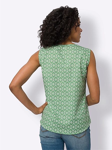 Classic Basics Blusentop günstig online kaufen