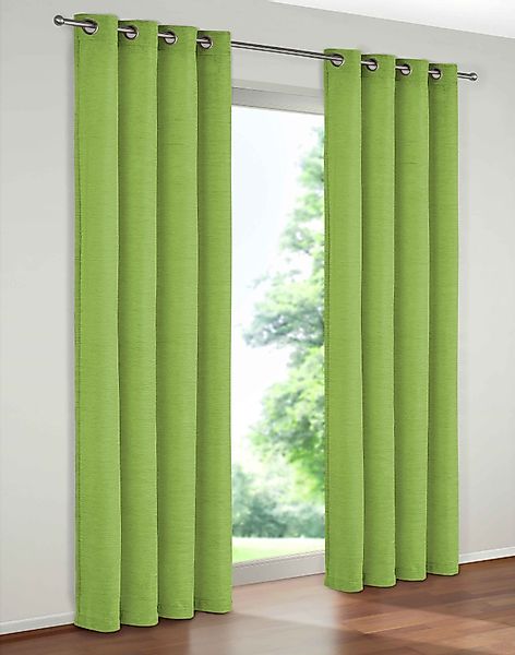 Wirth Vorhang B-Holmsund, Ösen (1 St), günstig online kaufen