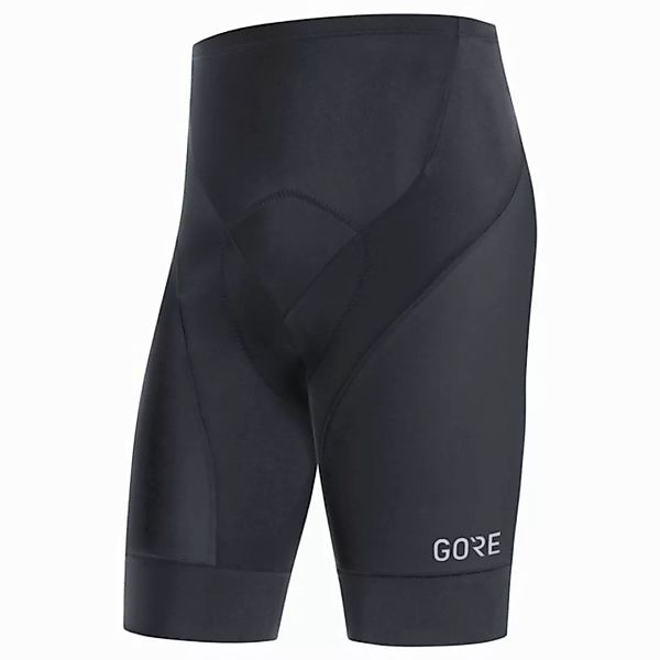 GORE® Wear Trekkingshorts C3 Kurze Tights+ Radhose - Gore Wear günstig online kaufen