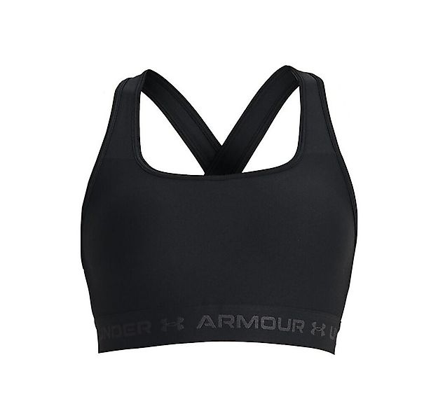 Under Armour® Sport-BH Crossback Mid günstig online kaufen
