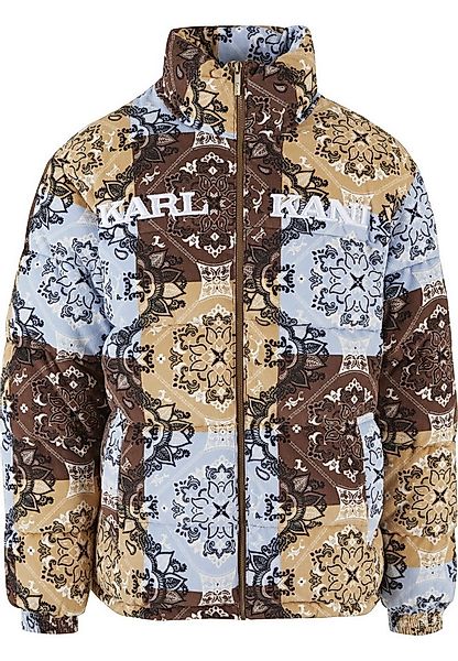 Karl Kani Winterjacke Karl Kani Unisex (1-St) günstig online kaufen