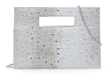 Tamaris Clutch Rhinestone Clutch günstig online kaufen