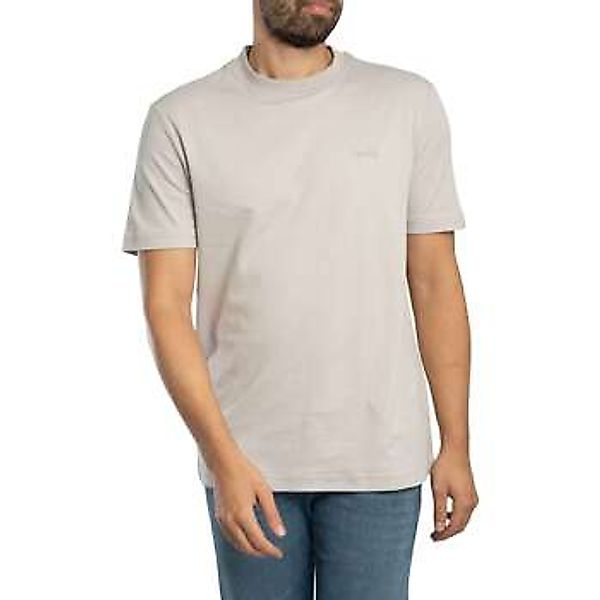 BOSS  T-Shirt Te Interlock T-Shirt günstig online kaufen