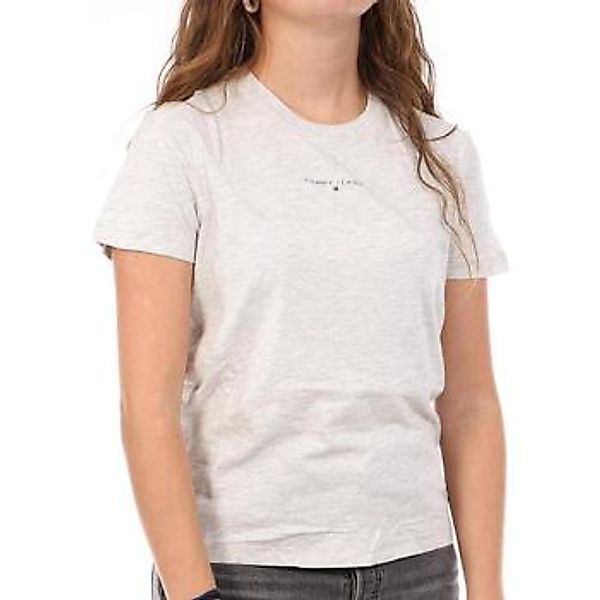 Tommy Hilfiger  T-Shirt DW0DW21964-P01 günstig online kaufen