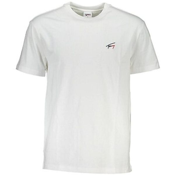 Tommy Hilfiger  T-Shirt dm0dm16841 günstig online kaufen