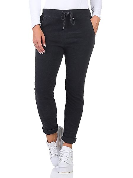 OriginalYou Cordhose Damenhose Feincord Chino mit günstig online kaufen