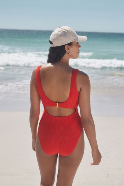 Next Badeanzug Figurformender Badeanzug mit Bügel günstig online kaufen