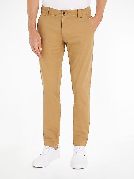 Tommy Jeans Chinohose TJM SCANTON CHINO günstig online kaufen