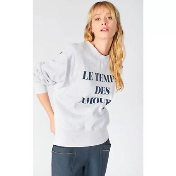 Le Temps des Cerises  Sweatshirt Sweatshirt KILIMA günstig online kaufen