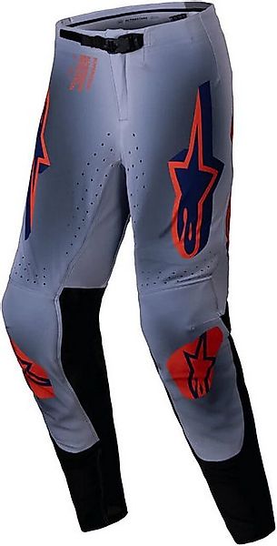 Alpinestars Motorradhose Supertech Lipan Motocross Hose günstig online kaufen